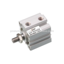 YIPU pneumatic compact dimension thin cylinder SDA series